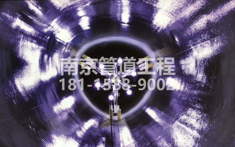 江宁区管道修复