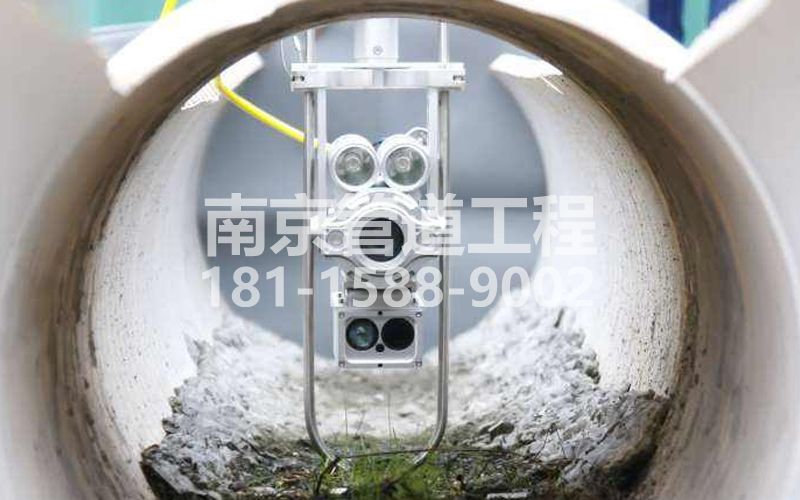 江宁区QV检测