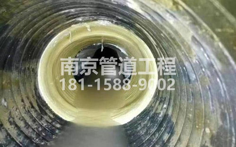 江宁区树脂修复