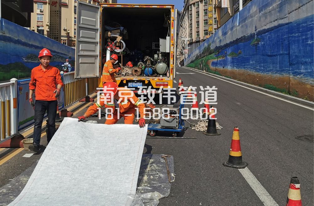江宁区市政箱货设备