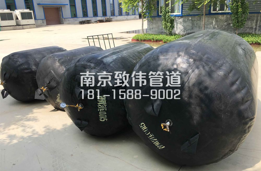江宁区管道封堵气囊
