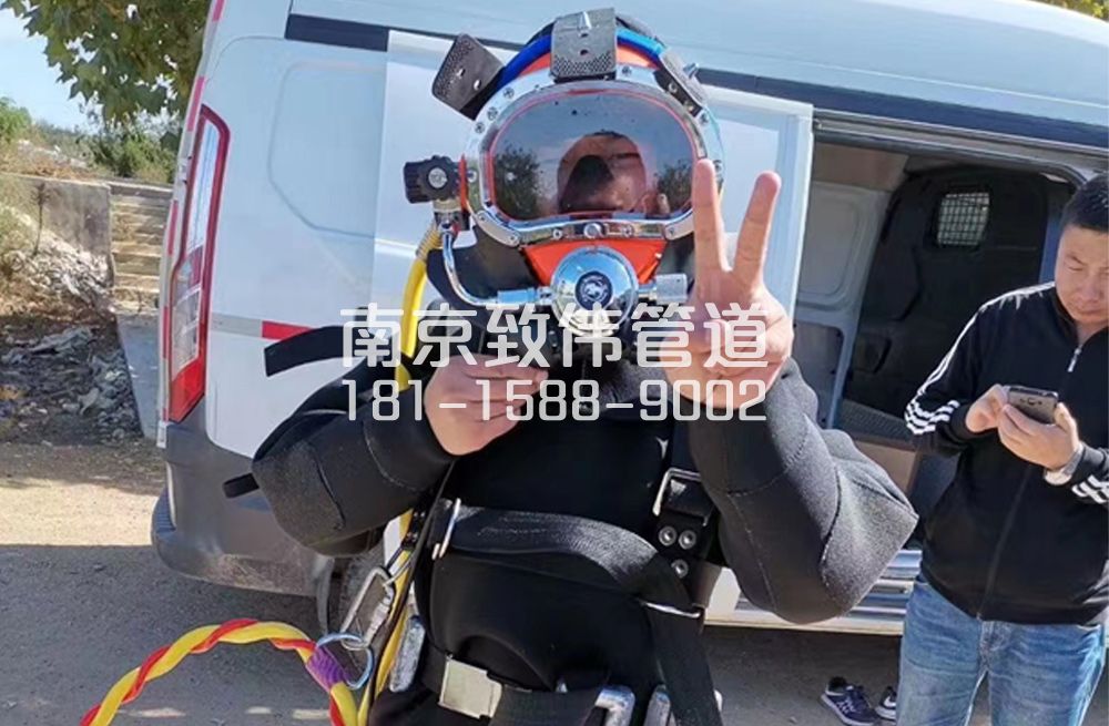 江宁区沉淀池清底