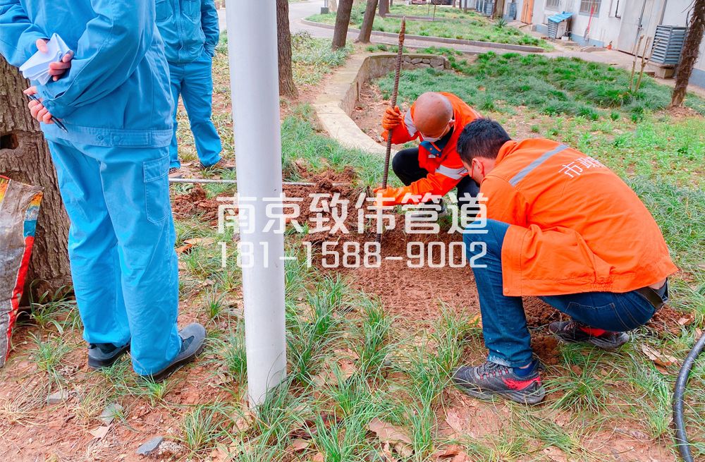 359江宁区管道井盖定点