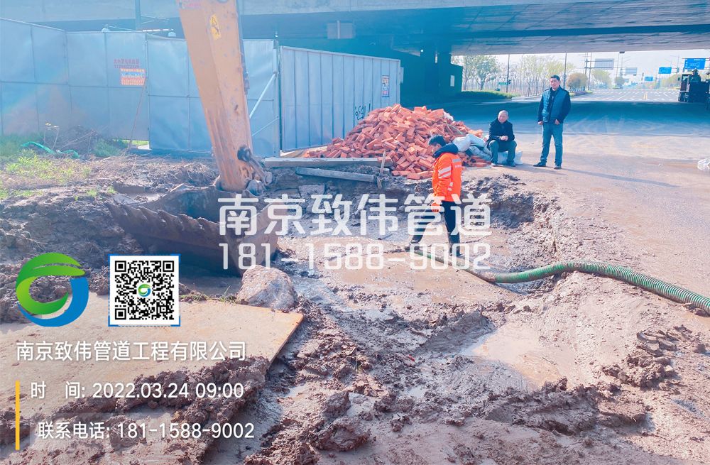 江宁区泥浆清理