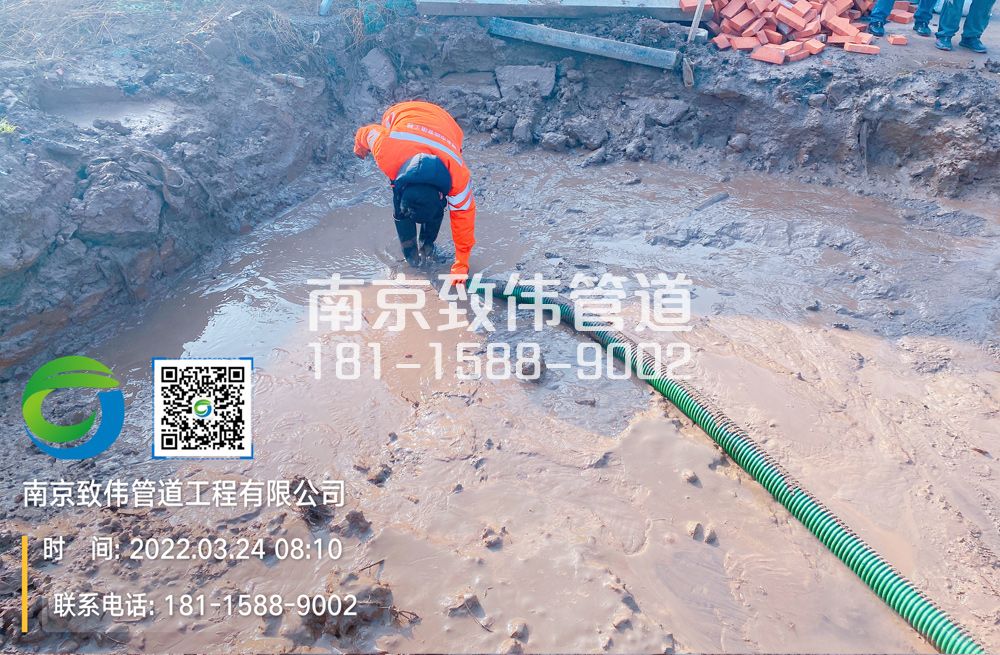 江宁区工地泥浆清理
